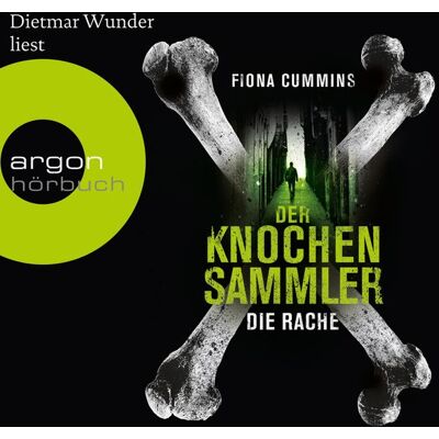 Argon Der Knochensammler Argon Der Knochensammler