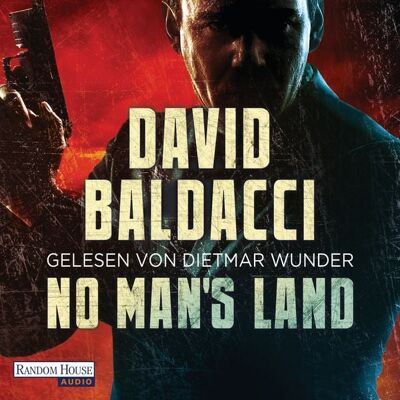 Random House Audio No Man's Land Random House Audio No Man's Land