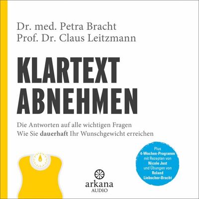Arkana Klartext Abnehmen Arkana Klartext Abnehmen