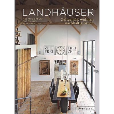 Prestel Landhäuser Prestel Landhäuser