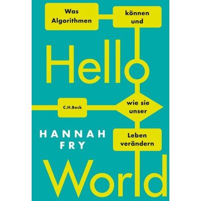 C.H. Beck Hello World C.H. Beck Hello World