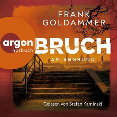 Argon Bruch: Am Abgrund Argon Bruch: Am Abgrund