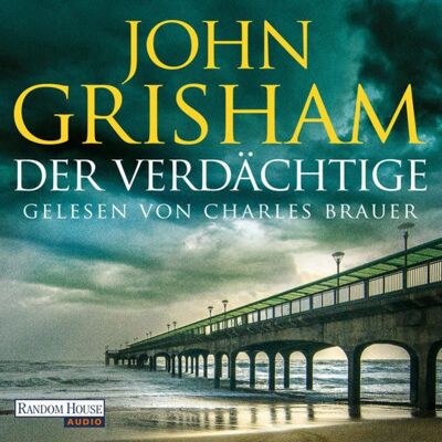 Random House Audio Der Verdächtige Random House Audio Der Verdächtige