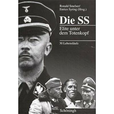 Brill | Schöningh Die Ss Brill | Schöningh Die Ss