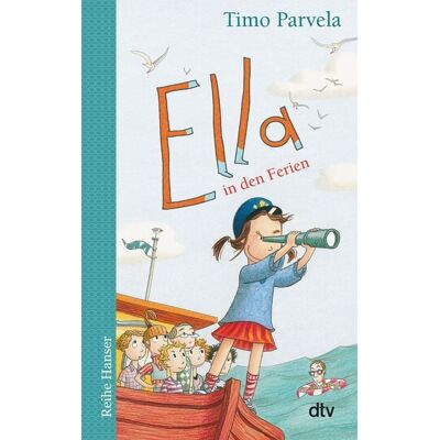 dtv Ella in den Ferien dtv Ella in den Ferien
