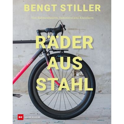 Delius Klasing Räder aus Stahl Delius Klasing Räder aus Stahl