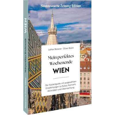 Bruckmann Mein perfektes Wochenende Wien Bruckmann Mein perfektes Wochenende Wien