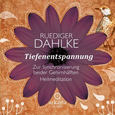 Arkana Tiefenentspannung Arkana Tiefenentspannung