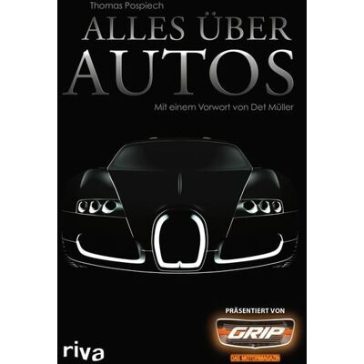 Riva Alles über Autos Riva Alles über Autos