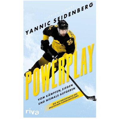Riva Powerplay Riva Powerplay