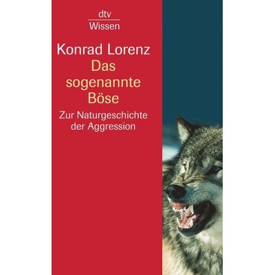 dtv Das sogenannte Böse dtv Das sogenannte Böse