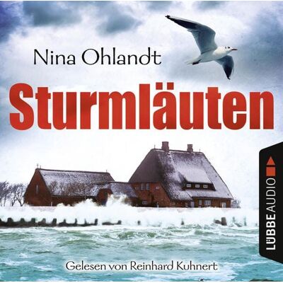 Lübbe Audio Sturmläuten Lübbe Audio Sturmläuten