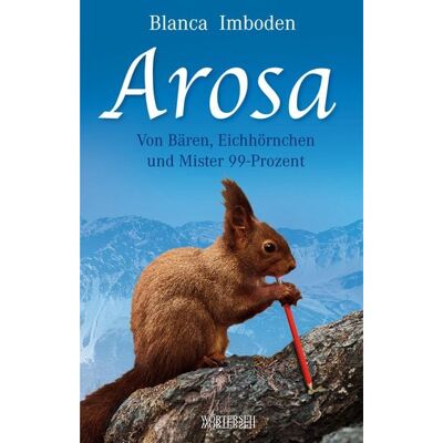 Wörterseh Arosa Wörterseh Arosa