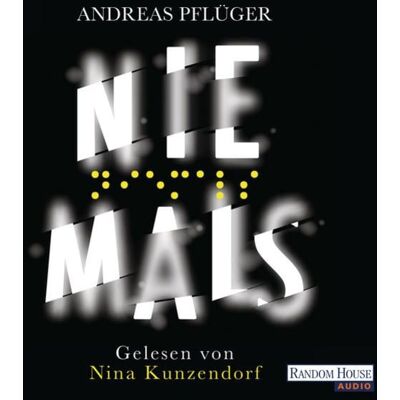 Random House Audio Niemals Random House Audio Niemals