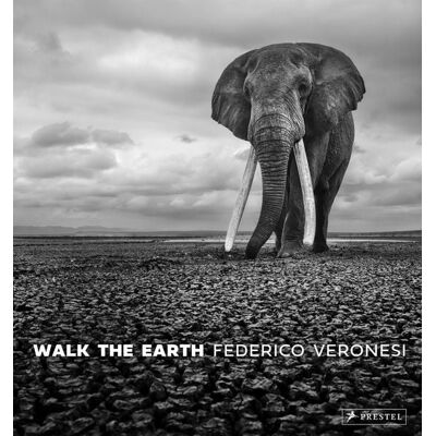 Prestel Walk the Earth Prestel Walk the Earth