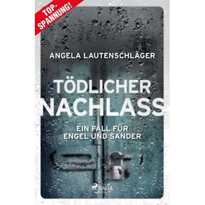 Saga Egmont Bücher Tödlicher Nachlass Saga Egmont Bücher Tödlicher Nachlass