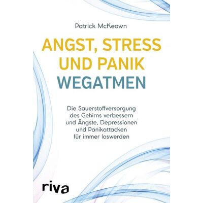 Riva Angst, Stress und Panik wegatmen Riva Angst, Stress und Panik wegatmen