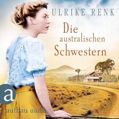Aufbau Audio Die australischen Schwestern Aufbau Audio Die australischen Schwestern