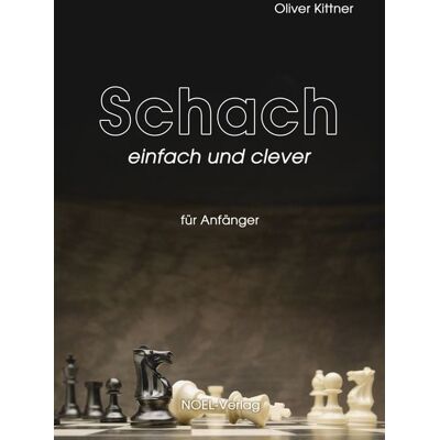 NOEL-Verlag Schach NOEL-Verlag Schach