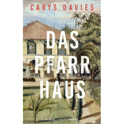Luchterhand Das Pfarrhaus Luchterhand Das Pfarrhaus