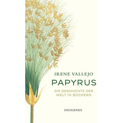 Diogenes Verlag AG Papyrus Diogenes Verlag AG Papyrus