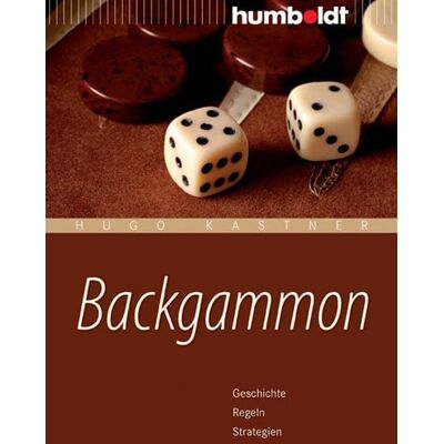 Humboldt Verlag Backgammon Humboldt Verlag Backgammon