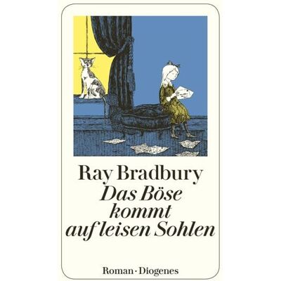 Diogenes Das Böse kommt auf leisen Sohlen Diogenes Das Böse kommt auf leisen Sohlen