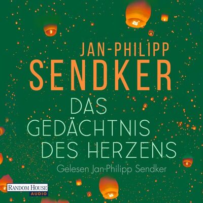 Random House Audio Das Gedächtnis des Herzens Random House Audio Das Gedächtnis des Herzens