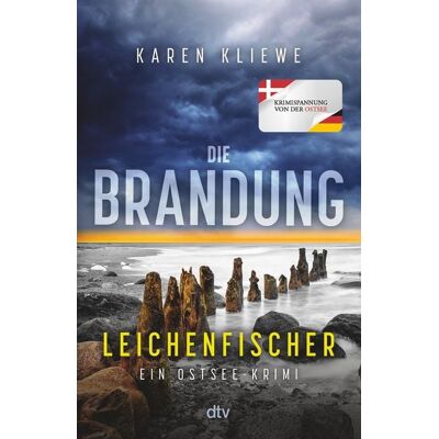 dtv Die Brandung – Leichenfischer dtv Die Brandung – Leichenfischer