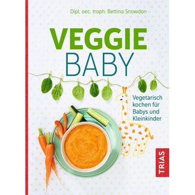 TRIAS Veggie-Baby TRIAS Veggie-Baby