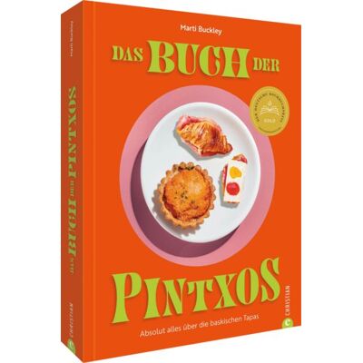 Christian Das Buch der Pintxos Christian Das Buch der Pintxos