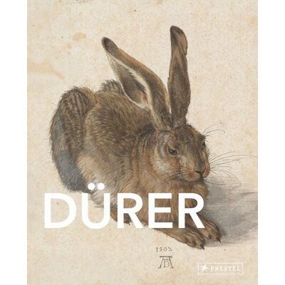 Prestel Große Meister der Kunst: Dürer Prestel Große Meister der Kunst: Dürer