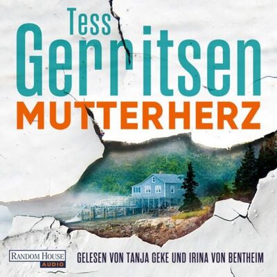 Random House Audio Mutterherz Random House Audio Mutterherz