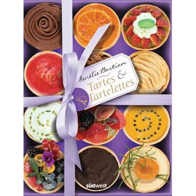 Südwest Verlag Tartes & Tartelettes Südwest Verlag Tartes & Tartelettes