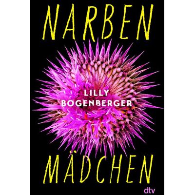 dtv Narbenmädchen dtv Narbenmädchen