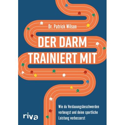 Riva Der Darm trainiert mit Riva Der Darm trainiert mit