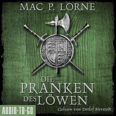 Audio-To-Go Die Pranken des Löwen Audio-To-Go Die Pranken des Löwen