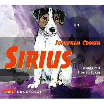Der Audio Verlag Sirius Der Audio Verlag Sirius