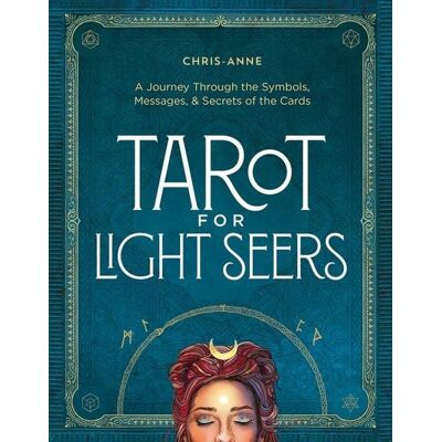 Hay House Tarot for Light Seers Hay House Tarot for Light Seers