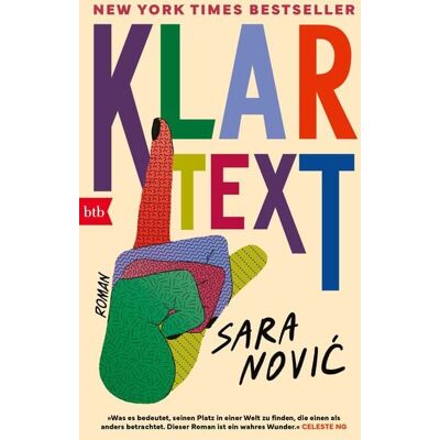 btb Klartext btb Klartext