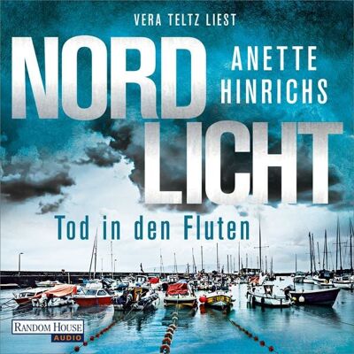 Random House Audio Nordlicht - Tod in den Fluten Random House Audio Nordlicht - Tod in den Fluten