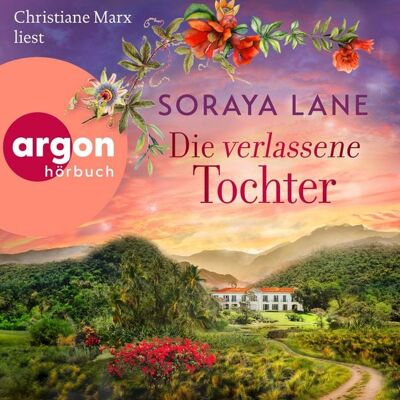 Argon Die verlassene Tochter Argon Die verlassene Tochter