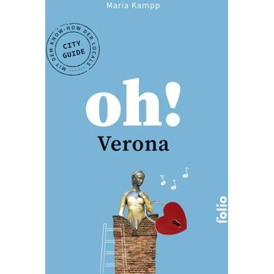 Folio Oh! Verona Folio Oh! Verona