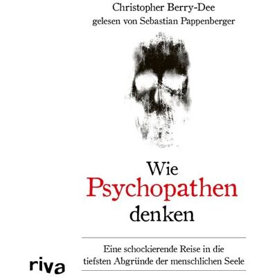 Riva Wie Psychopathen denken Riva Wie Psychopathen denken