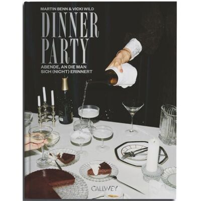 Callwey Dinner Party Callwey Dinner Party