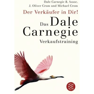 Fischer Taschenbuch Verlag Der Verkäufer in Dir Fischer Taschenbuch Verlag Der Verkäufer in Dir