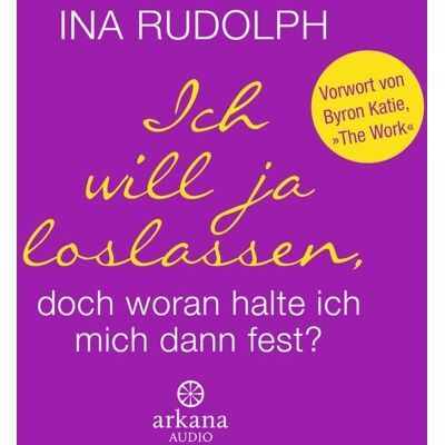 Arkana Ich will ja loslassen, doch woran halte ich mich dann fest? Arkana Ich will ja loslassen, doch woran halte ich mich dann fest?