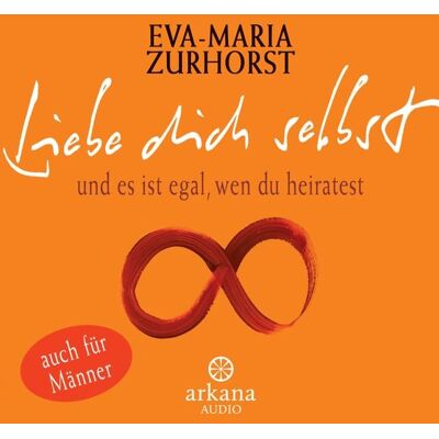 Arkana Liebe dich selbst und es ist egal, wen du heiratest Arkana Liebe dich selbst und es ist egal, wen du heiratest