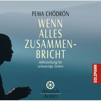 Arkana Wenn alles zusammenbricht Arkana Wenn alles zusammenbricht