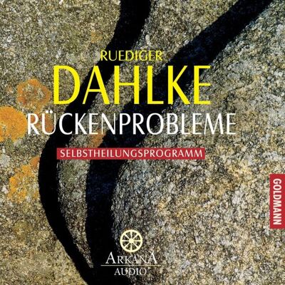 Arkana Rückenprobleme Arkana Rückenprobleme
